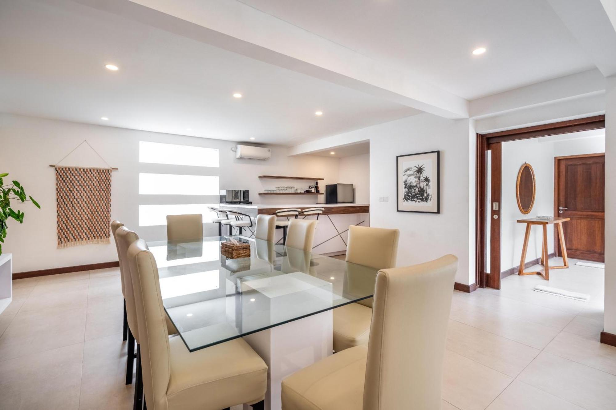 Vienna Villas Seminyak Esterno foto
